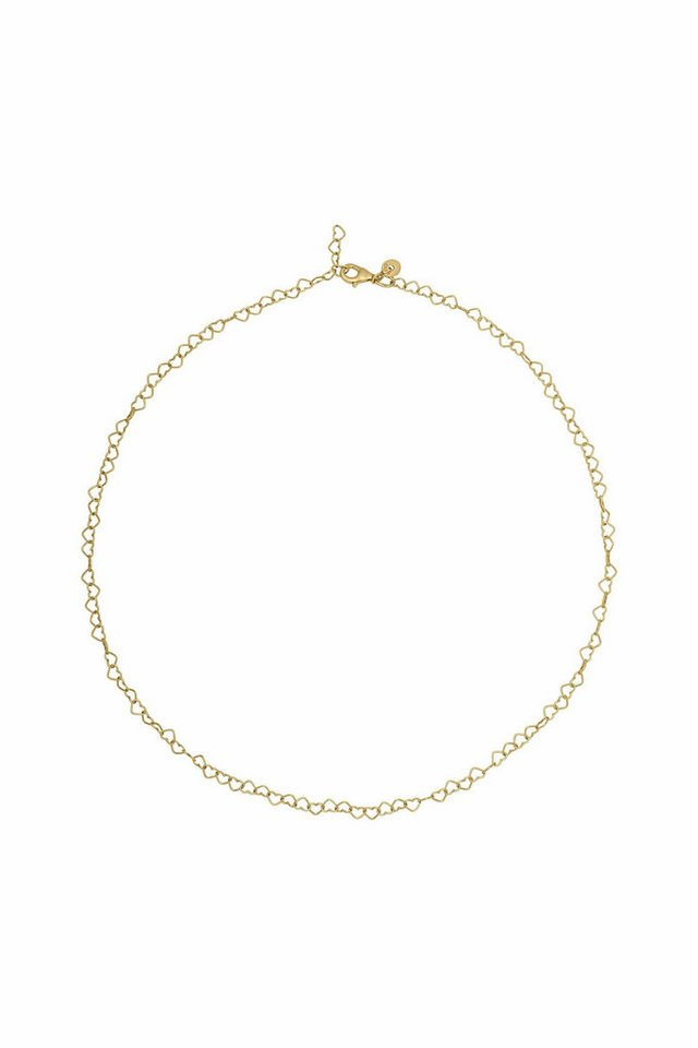 CAI Men Charm-Kette Halskette für Damen (keine Angabe, 1-tlg., Charm-Kette) von CAI Men
