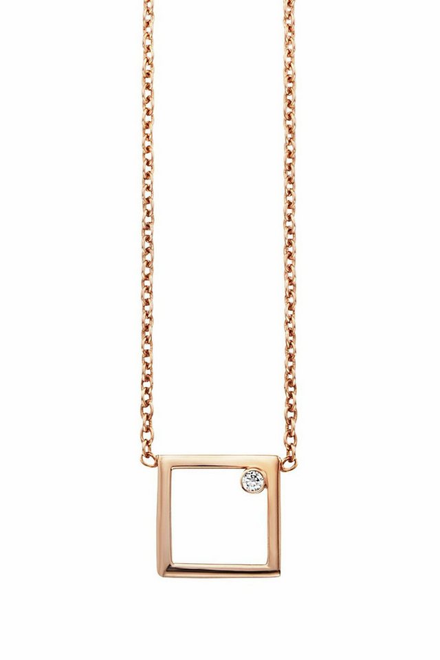 CAI Men Charm-Kette Halskette für (keine Angabe, 1-tlg., Charm-Kette) von CAI Men