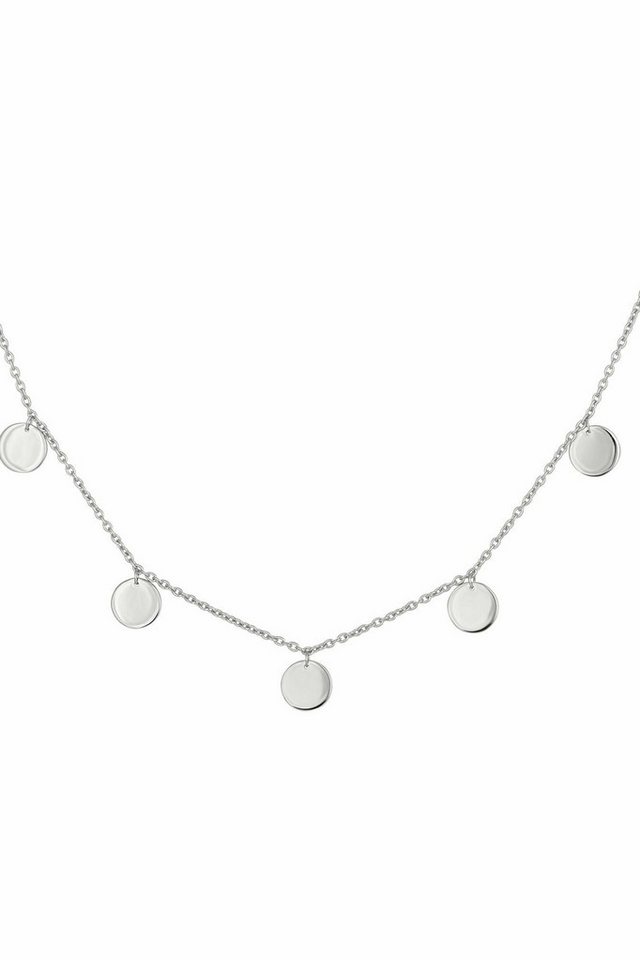 CAI Men Charm-Kette Halskette für Damen (keine Angabe, 1-tlg., Charm-Kette) von CAI Men