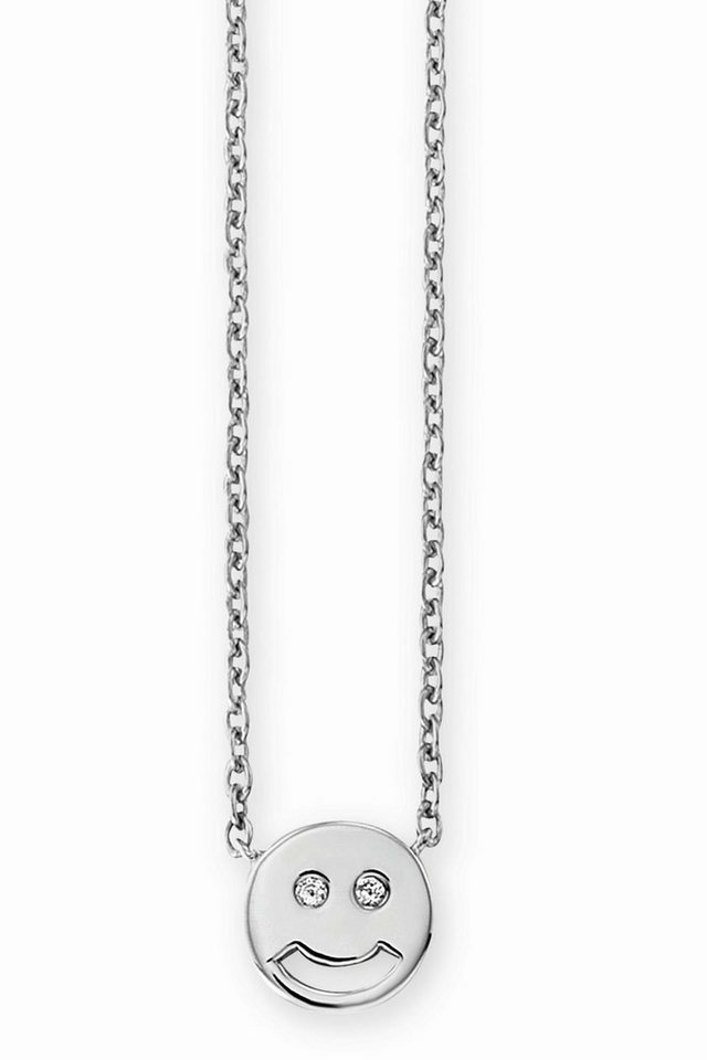 CAI Men Charm-Kette Halskette für (keine Angabe, 1-tlg., Charm-Kette) von CAI Men
