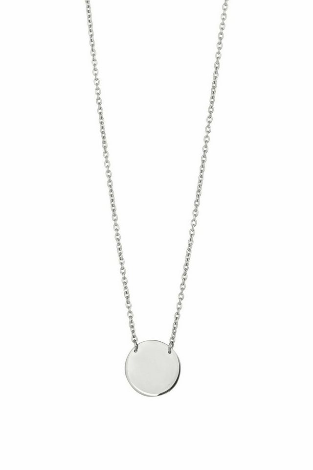CAI Men Charm-Kette Halskette für Damen (keine Angabe, 1-tlg., Charm-Kette) von CAI Men