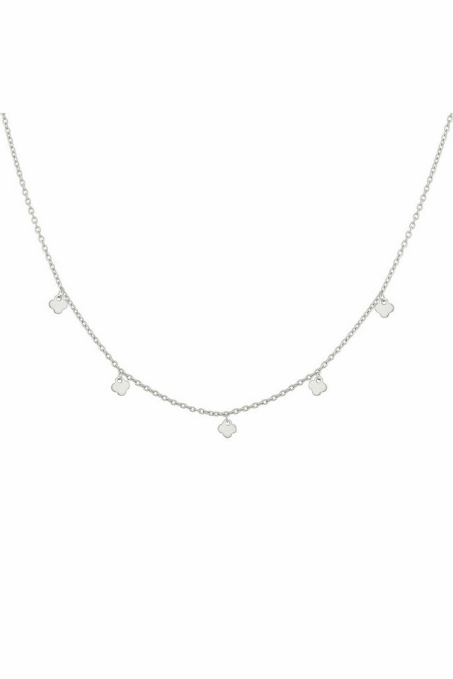 CAI Men Charm-Kette Halskette für Damen (keine Angabe, 1-tlg., Charm-Kette) von CAI Men