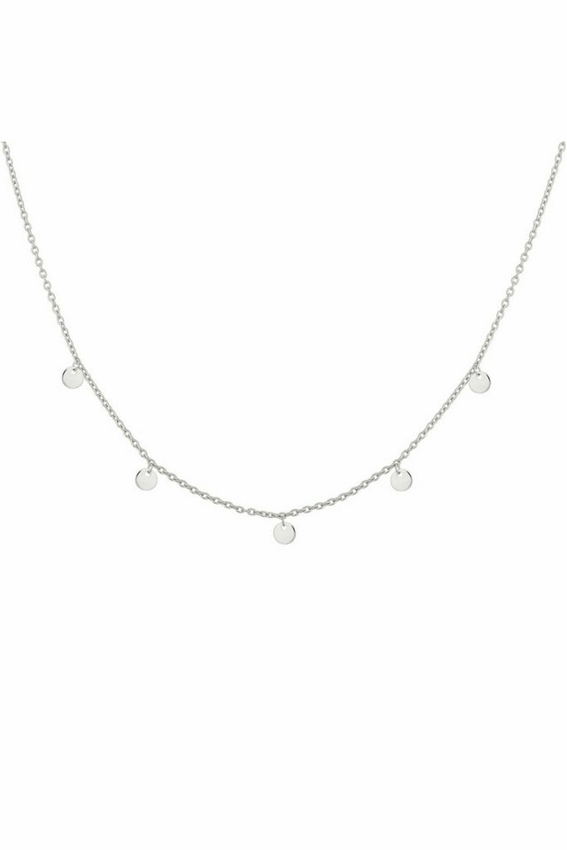CAI Men Charm-Kette Halskette für Damen (keine Angabe, 1-tlg., Charm-Kette) von CAI Men