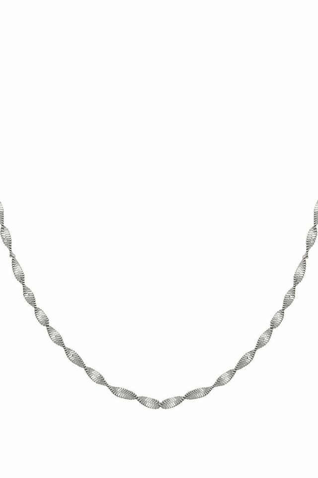 CAI Men Charm-Kette Halskette für Damen (keine Angabe, 1-tlg., Charm-Kette) von CAI Men