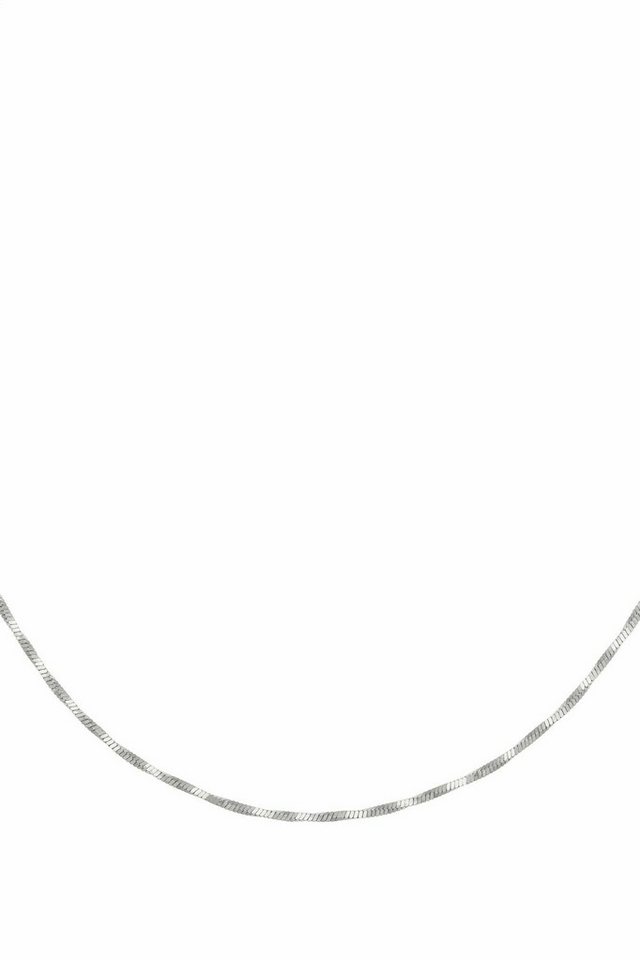 CAI Men Charm-Kette Halskette für Damen (keine Angabe, 1-tlg., Charm-Kette) von CAI Men