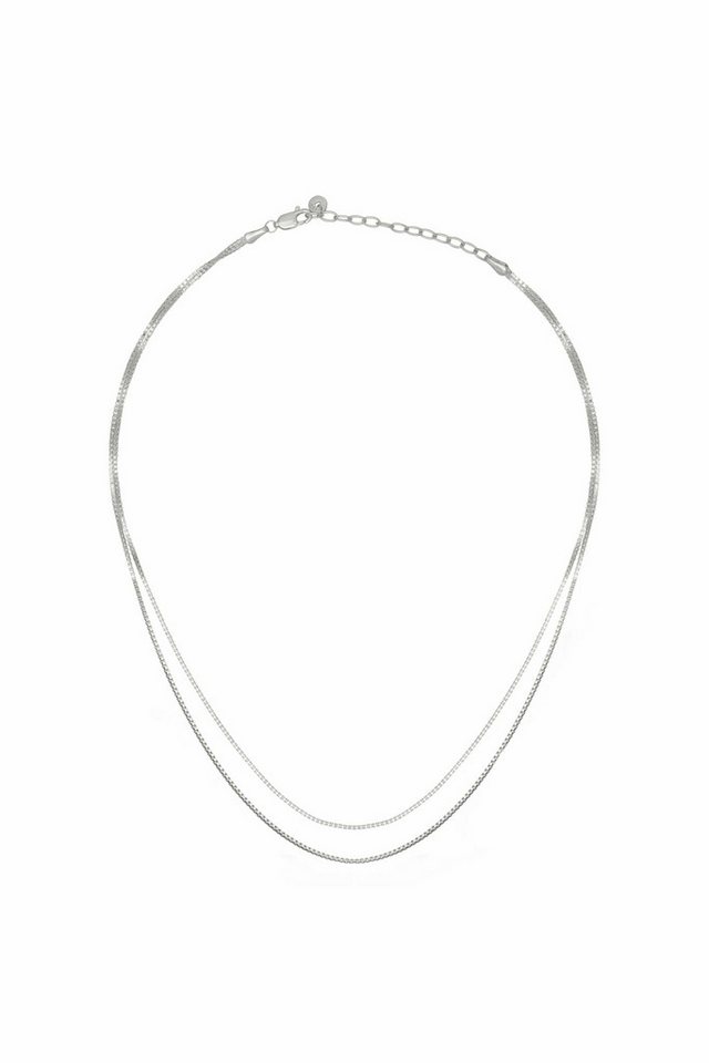 CAI Men Charm-Kette Halskette für Damen (keine Angabe, 1-tlg., Charm-Kette) von CAI Men