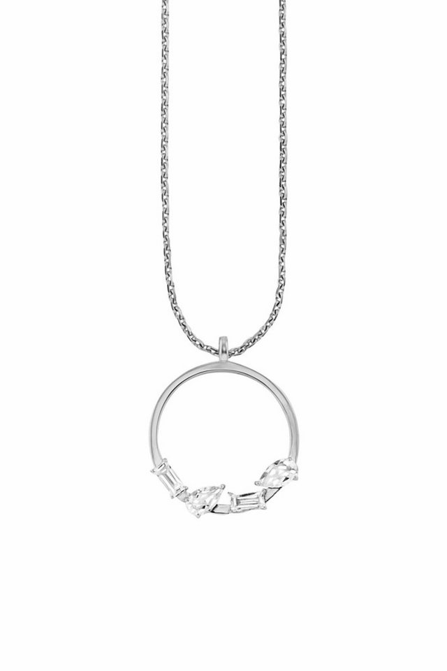 CAI Men Charm-Kette Halskette für (keine Angabe, 1-tlg., Charm-Kette) von CAI Men