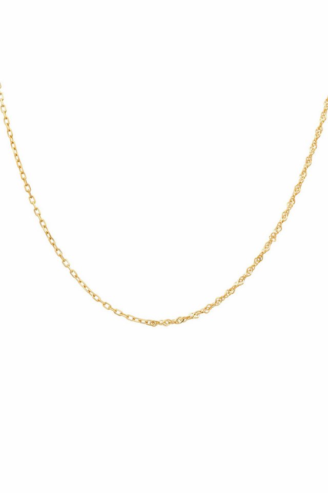 CAI Men Charm-Kette Halskette für Damen (keine Angabe, 1-tlg., Charm-Kette) von CAI Men