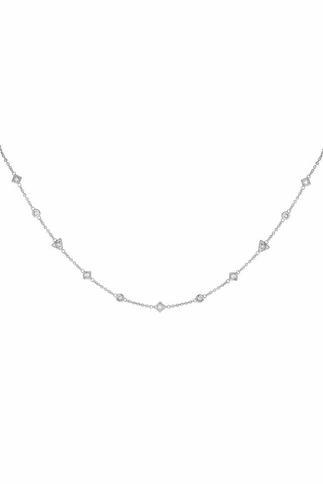 CAI Men Charm-Kette Halskette für Damen (keine Angabe, 1-tlg., Charm-Kette) von CAI Men