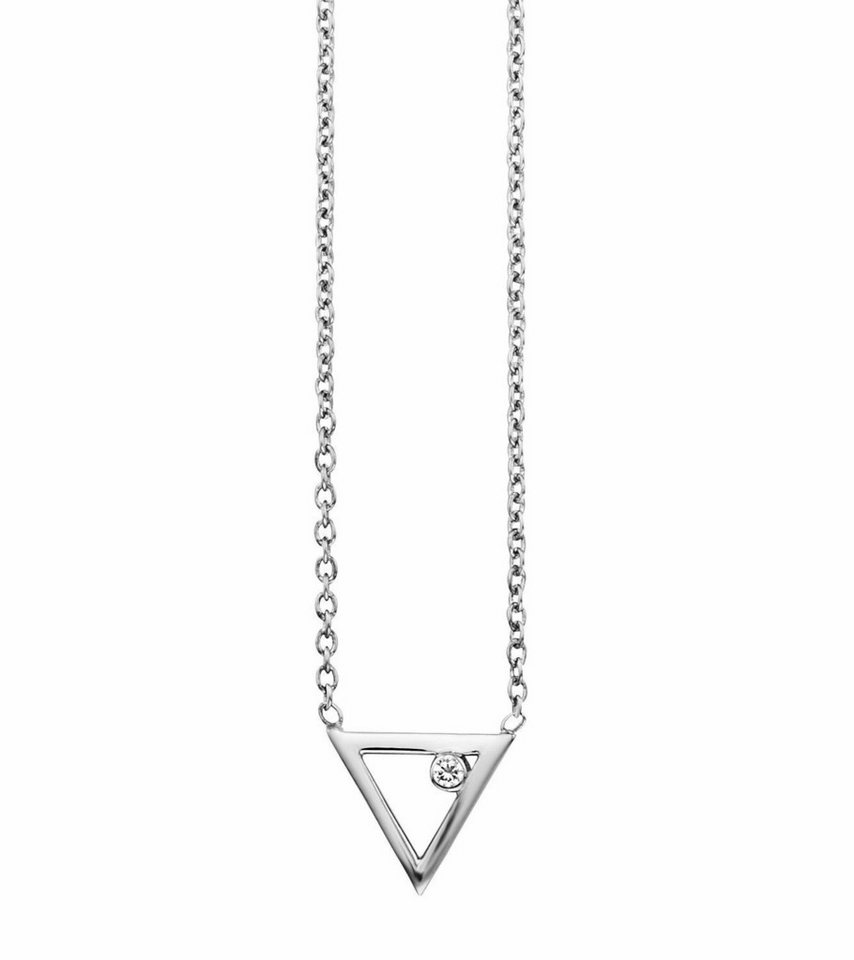 CAI Men Charm-Kette Halskette für (keine Angabe, 1-tlg., Charm-Kette) von CAI Men