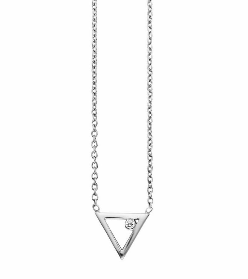 CAI Men Charm-Kette Halskette für (keine Angabe, 1-tlg., Charm-Kette) von CAI Men