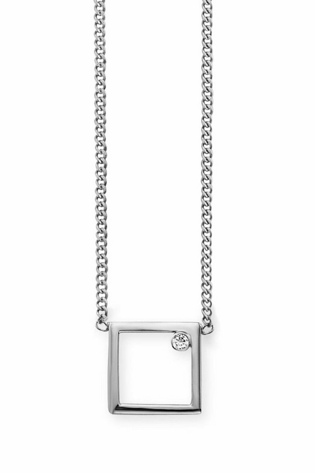 CAI Men Charm-Kette Halskette für (keine Angabe, 1-tlg., Charm-Kette) von CAI Men