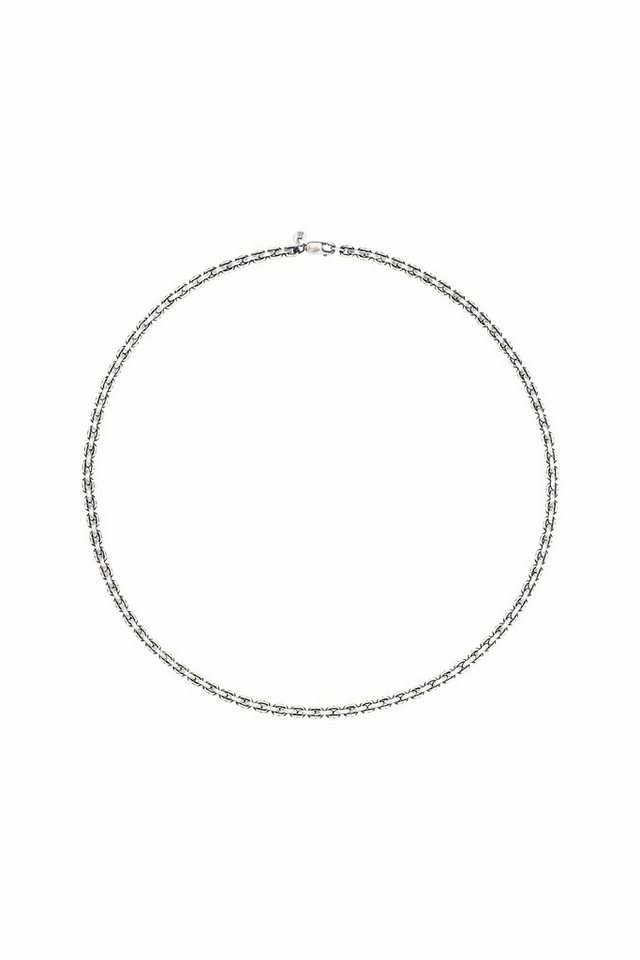 CAI Men Charm-Kette Halskette für Herren (keine Angabe, 1-tlg., Charm-Kette) von CAI Men
