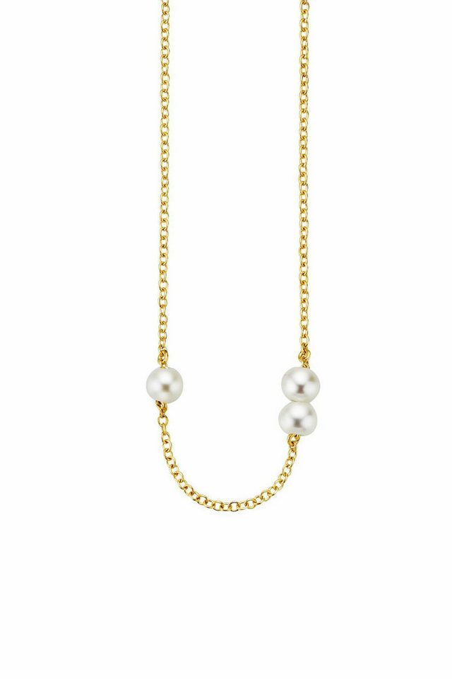 CAI Men Charm-Kette Halskette für Damen (keine Angabe, 1-tlg., Charm-Kette) von CAI Men