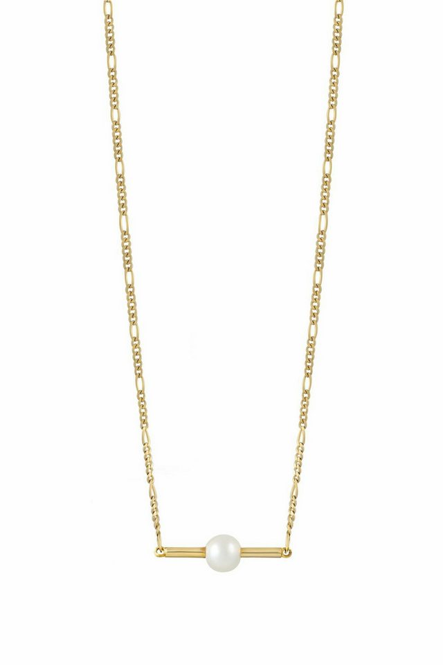 CAI Men Charm-Kette Halskette für Damen (keine Angabe, 1-tlg., Charm-Kette) von CAI Men