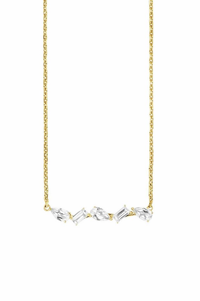 CAI Men Charm-Kette Halskette für Damen (keine Angabe, 1-tlg., Charm-Kette) von CAI Men