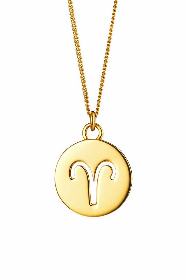 CAI Men Charm-Kette Halskette für Damen (keine Angabe, 1-tlg., Charm-Kette) von CAI Men