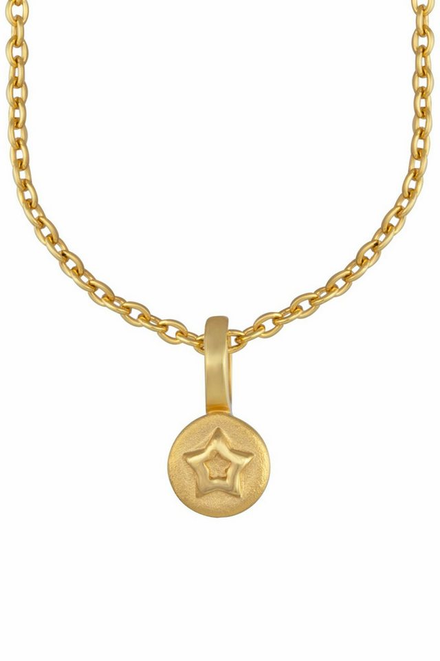 CAI Men Charm-Kette Halskette für Damen (keine Angabe, 1-tlg., Charm-Kette) von CAI Men