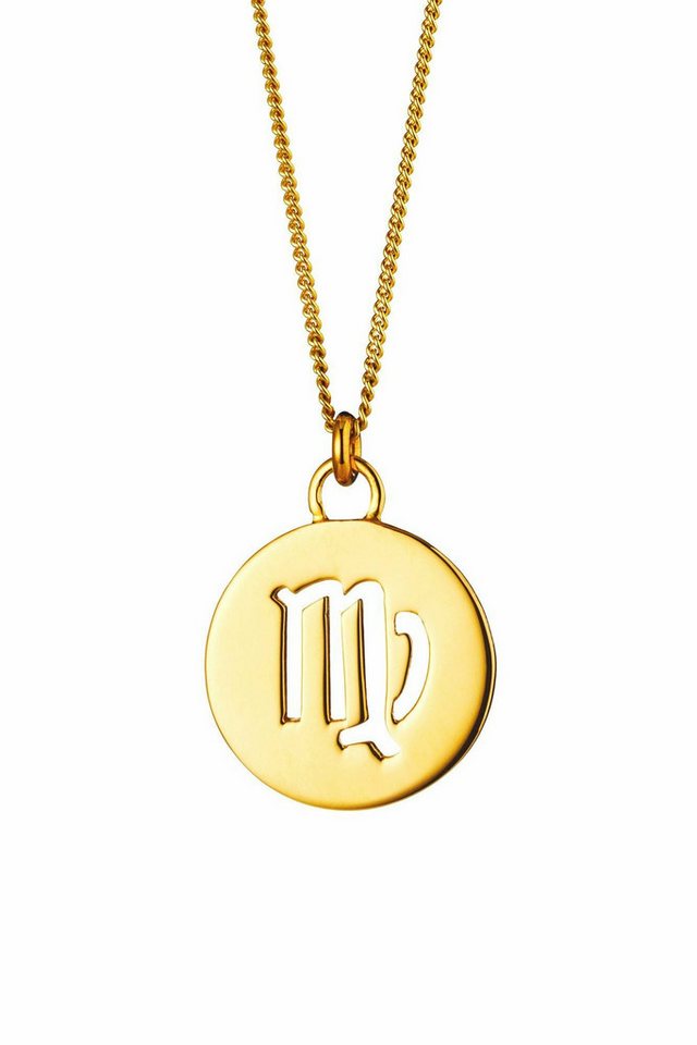 CAI Men Charm-Kette Halskette für Damen (keine Angabe, 1-tlg., Charm-Kette) von CAI Men