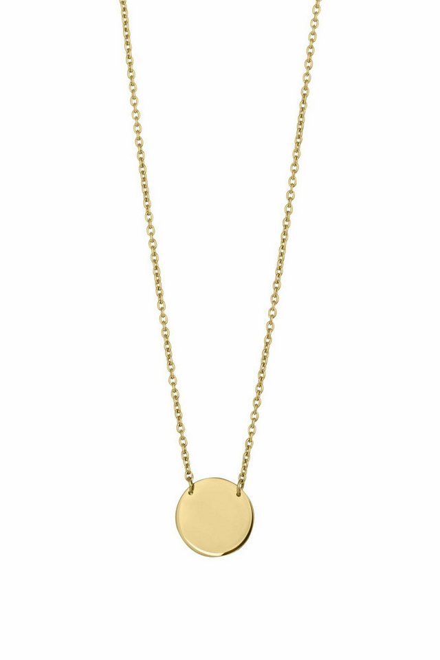 CAI Men Charm-Kette Halskette für Damen (keine Angabe, 1-tlg., Charm-Kette) von CAI Men