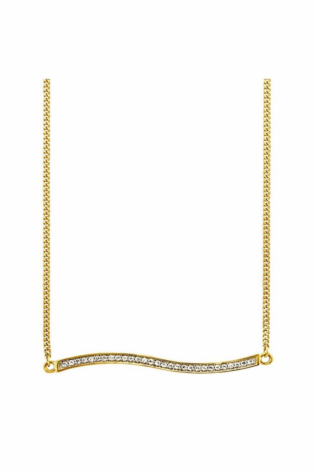 CAI Men Charm-Kette Halskette für Damen (keine Angabe, 1-tlg., Charm-Kette) von CAI Men