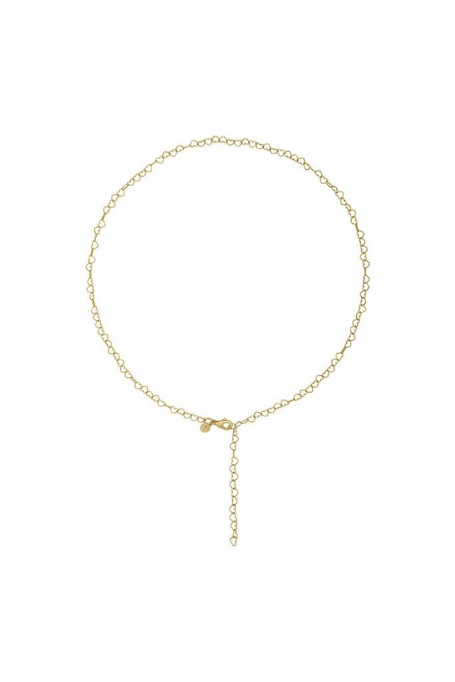 CAI Men Charm-Kette Halskette für Damen (keine Angabe, 1-tlg., Charm-Kette) von CAI Men