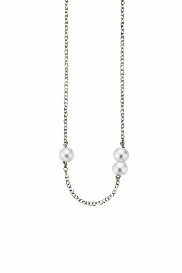 CAI Men Charm-Kette Halskette für Damen (keine Angabe, 1-tlg., Charm-Kette) von CAI Men