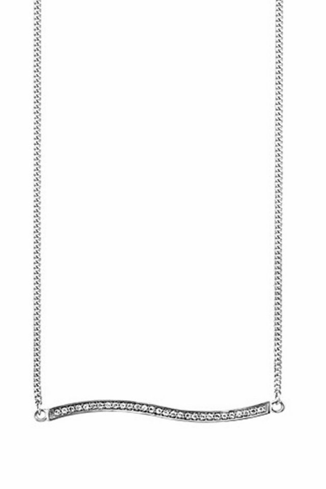 CAI Men Charm-Kette Halskette für Damen (keine Angabe, 1-tlg., Charm-Kette) von CAI Men