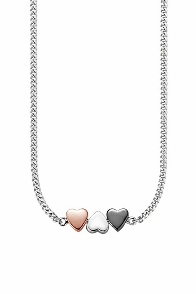 CAI Men Charm-Kette Halskette für Damen (keine Angabe, 1-tlg., Charm-Kette) von CAI Men