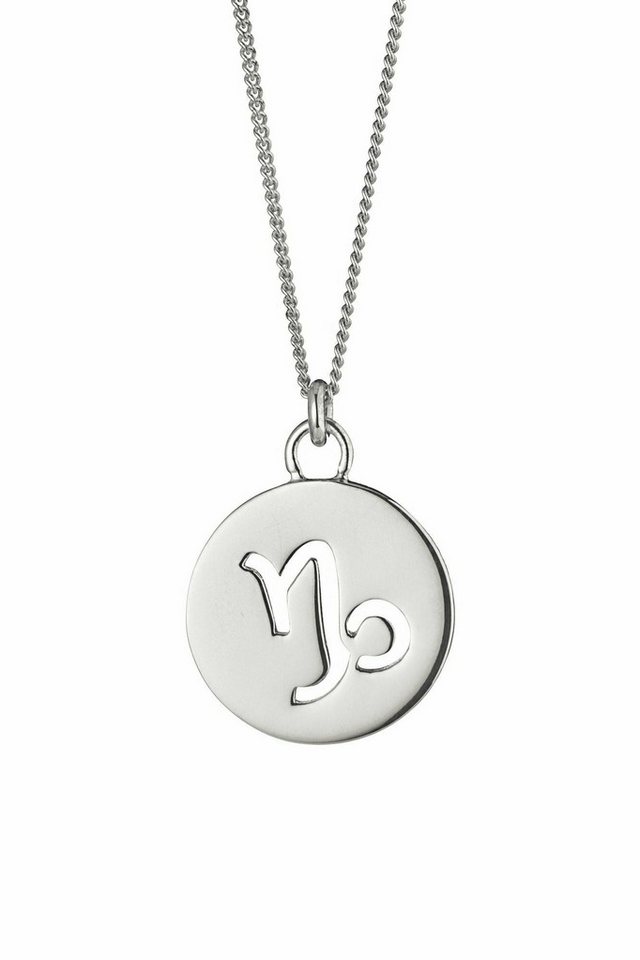 CAI Men Charm-Kette Halskette für Damen (keine Angabe, 1-tlg., Charm-Kette) von CAI Men