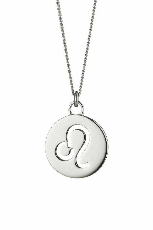 CAI Men Charm-Kette Halskette für Damen (keine Angabe, 1-tlg., Charm-Kette) von CAI Men