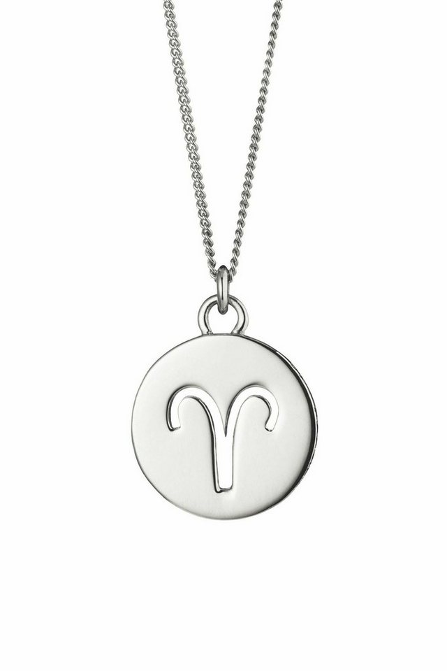 CAI Men Charm-Kette Halskette für Damen (keine Angabe, 1-tlg., Charm-Kette) von CAI Men