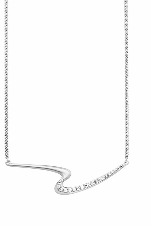 CAI Men Charm-Kette Halskette für Damen (keine Angabe, 1-tlg., Charm-Kette) von CAI Men