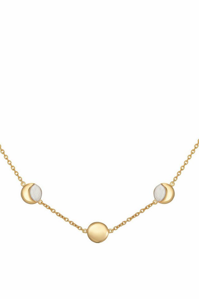 CAI Men Charm-Kette Halskette für Damen (keine Angabe, 1-tlg., Charm-Kette) von CAI Men