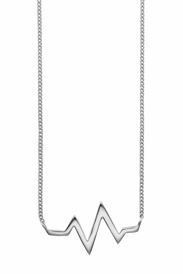 CAI Men Charm-Kette Halskette für Damen (keine Angabe, 1-tlg., Charm-Kette) von CAI Men
