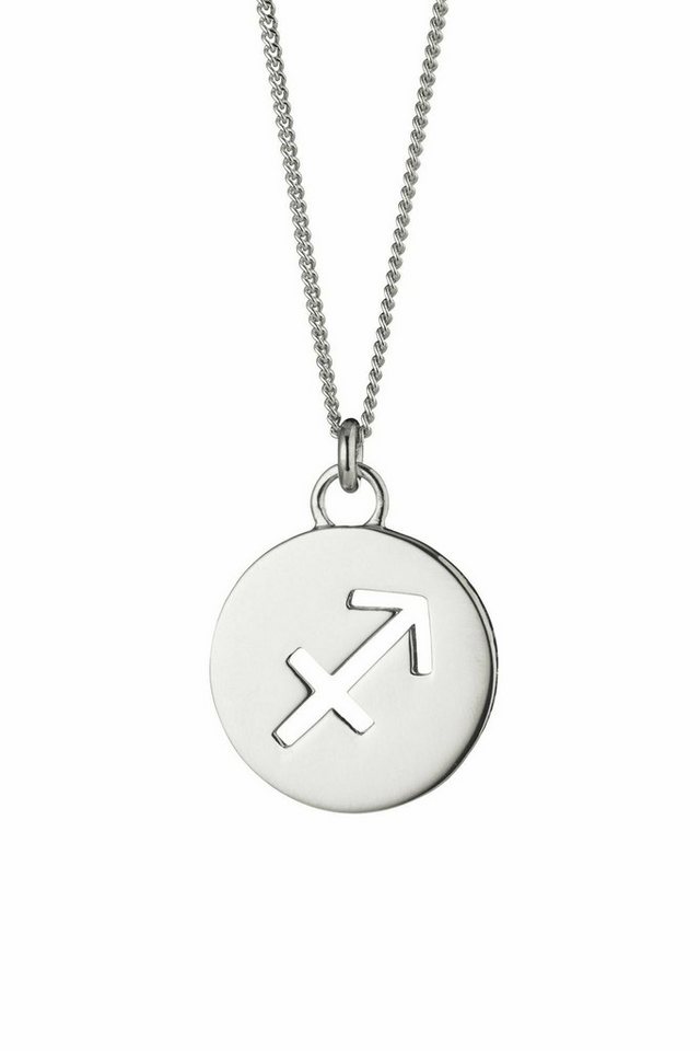 CAI Men Charm-Kette Halskette für Damen (keine Angabe, 1-tlg., Charm-Kette) von CAI Men
