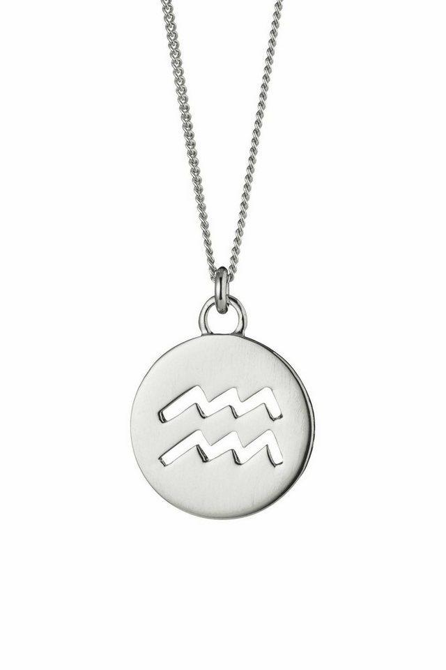 CAI Men Charm-Kette Halskette für Damen (keine Angabe, 1-tlg., Charm-Kette) von CAI Men
