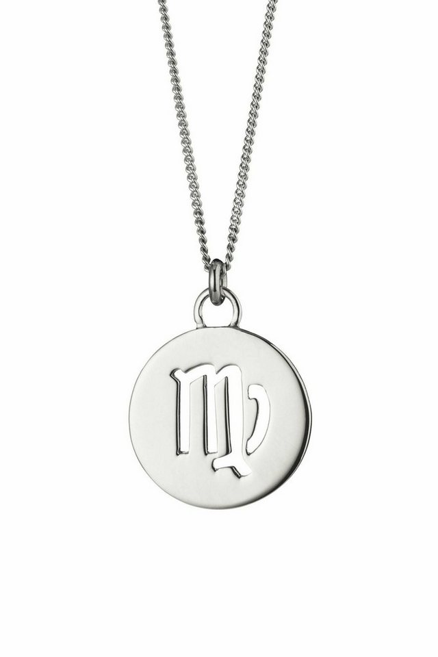 CAI Men Charm-Kette Halskette für Damen (keine Angabe, 1-tlg., Charm-Kette) von CAI Men