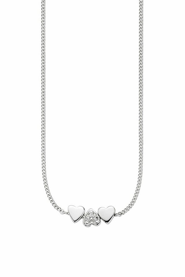 CAI Men Charm-Kette Halskette für Damen (keine Angabe, 1-tlg., Charm-Kette) von CAI Men