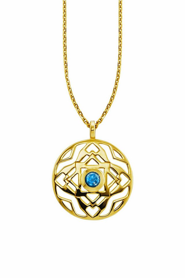 CAI Men Charm-Kette Schmuck für Damen (keine Angabe, 1-tlg., Charm-Kette) von CAI Men