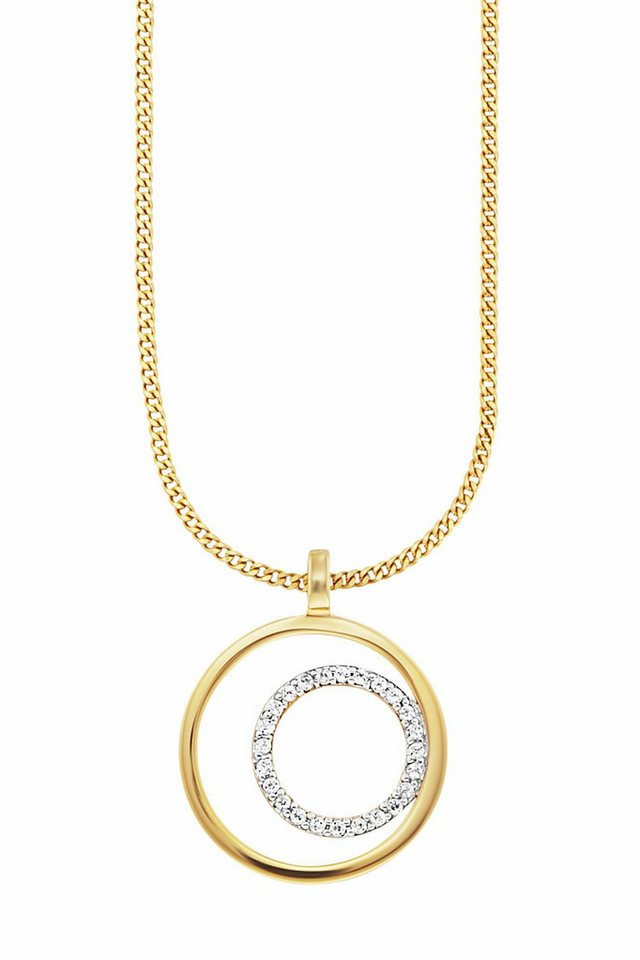 CAI Men Charm-Kette Schmuck für Damen (keine Angabe, 1-tlg., Charm-Kette) von CAI Men