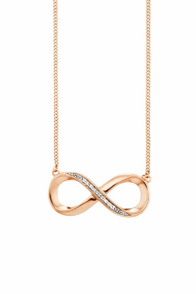 CAI Men Charm-Kette Schmuck für Damen (keine Angabe, 1-tlg., Charm-Kette) von CAI Men