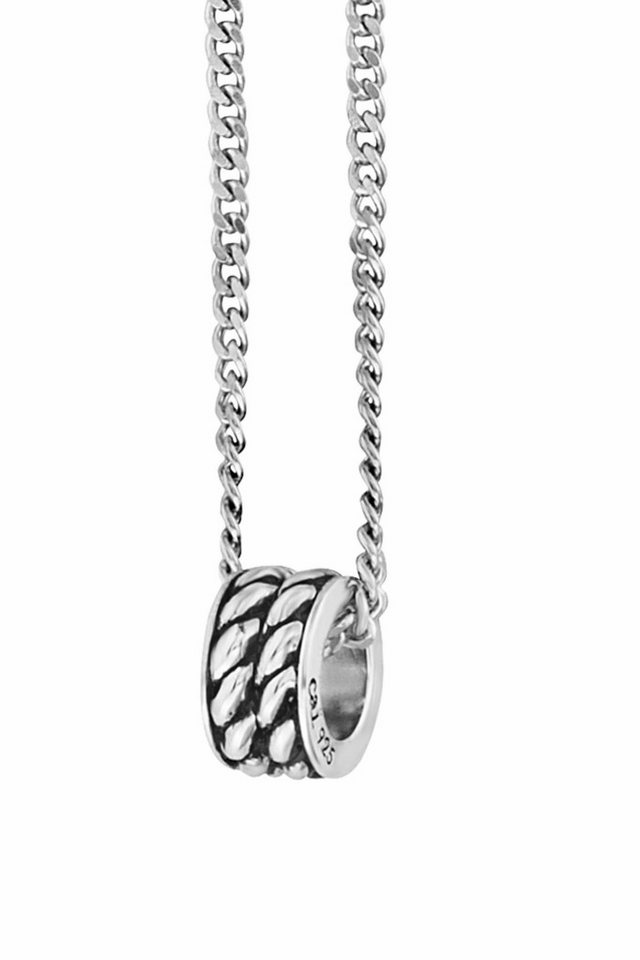CAI Men Charm-Kette Schmuck für Damen (keine Angabe, 1-tlg., Charm-Kette) von CAI Men