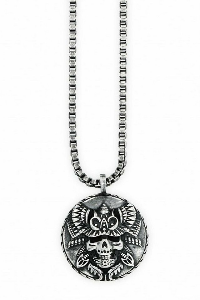 CAI Men Charm-Kette Schmuck für Damen (keine Angabe, 1-tlg., Charm-Kette) von CAI Men