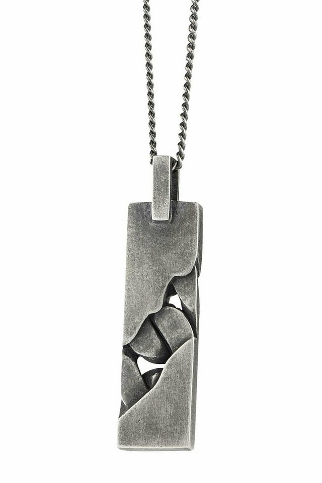 CAI Men Charm-Kette Schmuck für Herren (keine Angabe, 1-tlg., Charm-Kette) von CAI Men