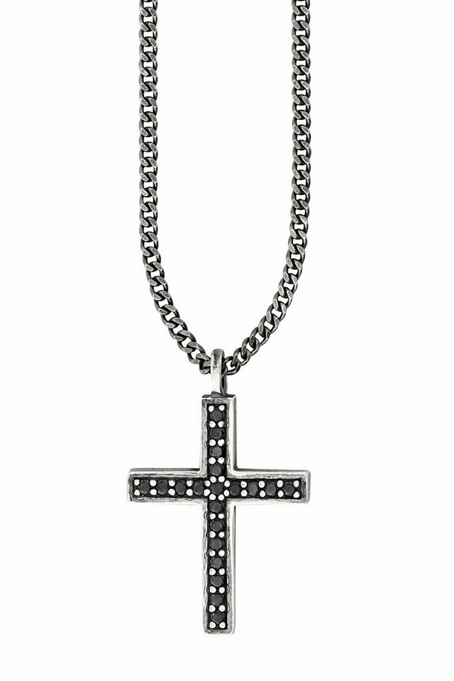 CAI Men Charm-Kette Schmuck für Herren (keine Angabe, 1-tlg., Charm-Kette) von CAI Men