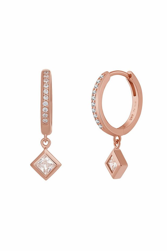 CAI Men Ohrring-Set Ohrringe für Damen (keine Angabe, 1-tlg., Ohrring-Set) von CAI Men