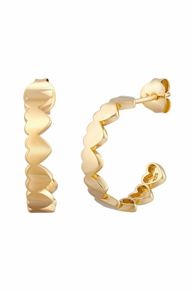 CAI Men Ohrring-Set Ohrringe für Damen (keine Angabe, 1-tlg., Ohrring-Set) von CAI Men