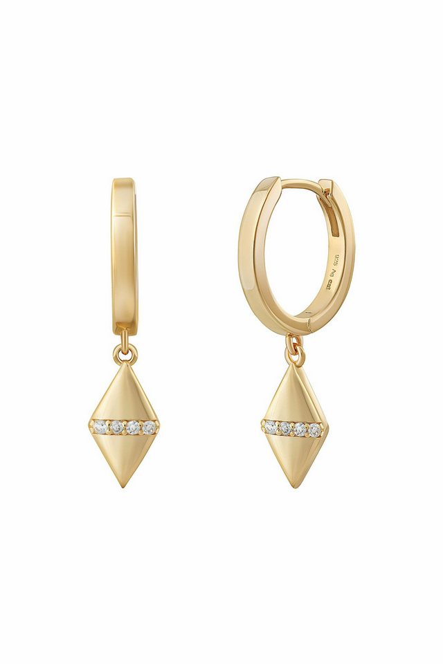 CAI Men Ohrring-Set Ohrringe für Damen (keine Angabe, 1-tlg., Ohrring-Set) von CAI Men