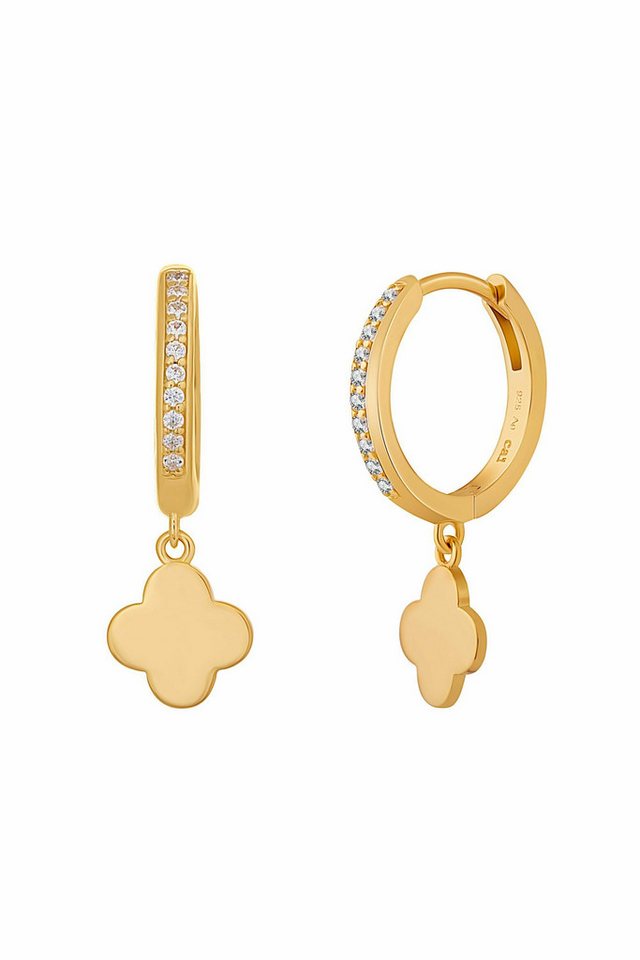 CAI Men Ohrring-Set Ohrringe für Damen (keine Angabe, 1-tlg., Ohrring-Set) von CAI Men